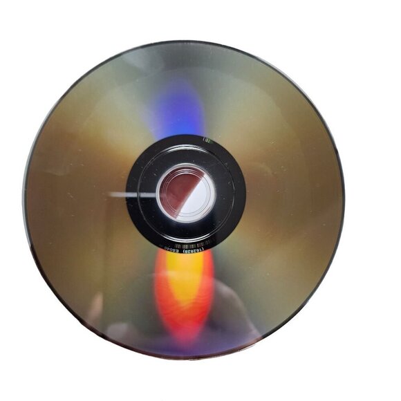 Walt Disney Classics 2000 The Tigger Movie (Spanish & English) DVD TESTED - Picture 3 of 4